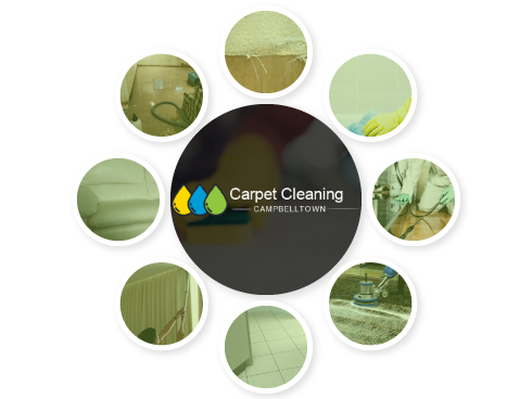 Carpet Cleaning Campbelltown