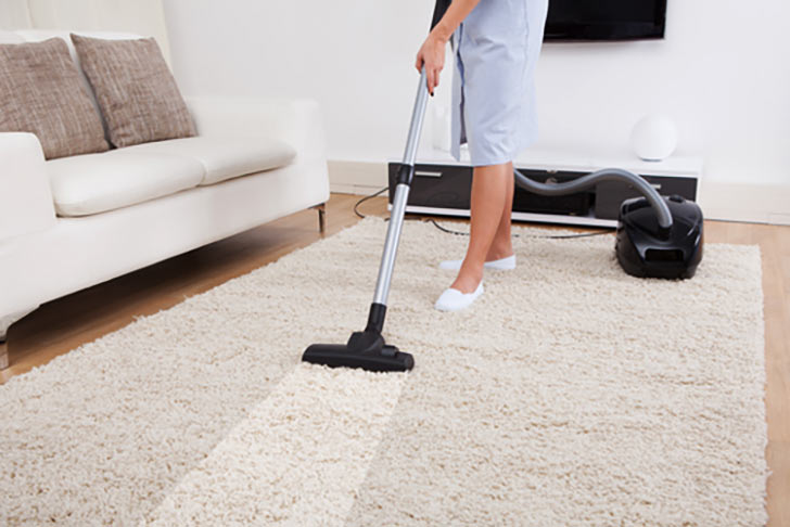carpet cleaning campbelltown